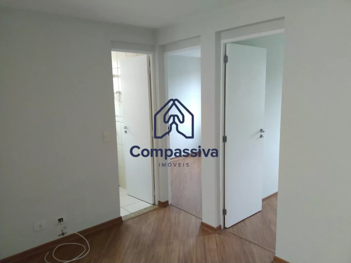 VENDE-SE Apartamento